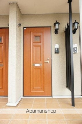 フレスクーラＡ[2LDK/61.05m2]の共用部4