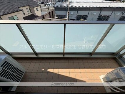 ブレッシア石神井公園[1LDK/41.32m2]の内装1