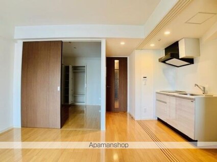 リマーブルヒラタ[1LDK/37.62m2]のリビング・居間9