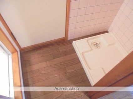 オカダハイツ[1K/27.1m2]のその他設備