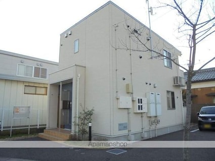 プリマベーラ　Ａ[1K/28.02m2]の外観5