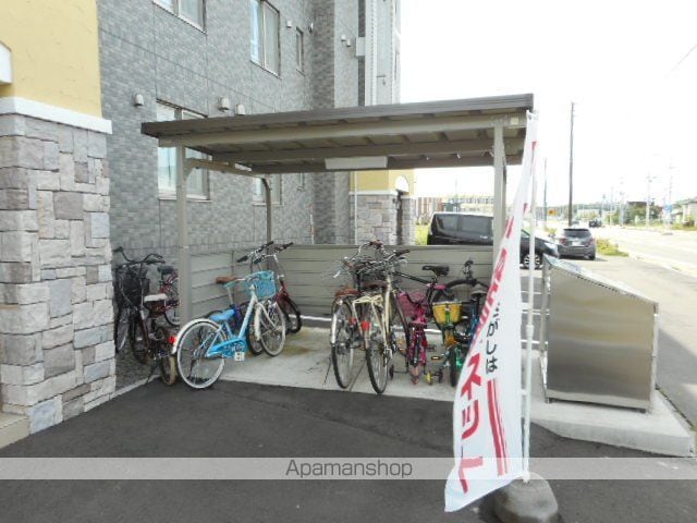 AmyVの外観写真