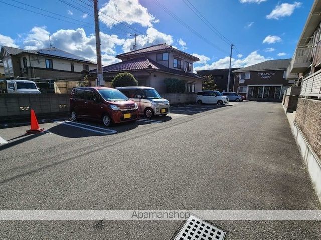 グランドソレーユTOYOTA A棟のその他写真