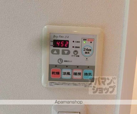 ラナップスクエア京都鴨川の内装写真