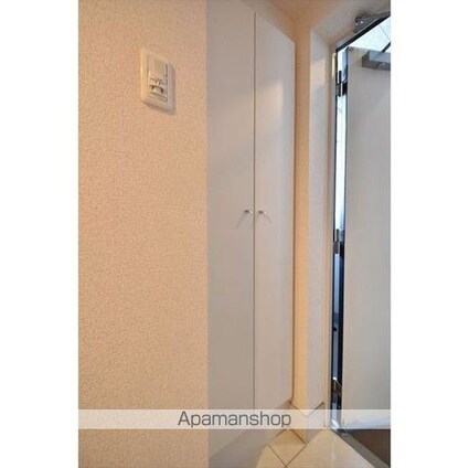 東京都墨田区石原４丁目[1K/24.49m2]のその他内装4