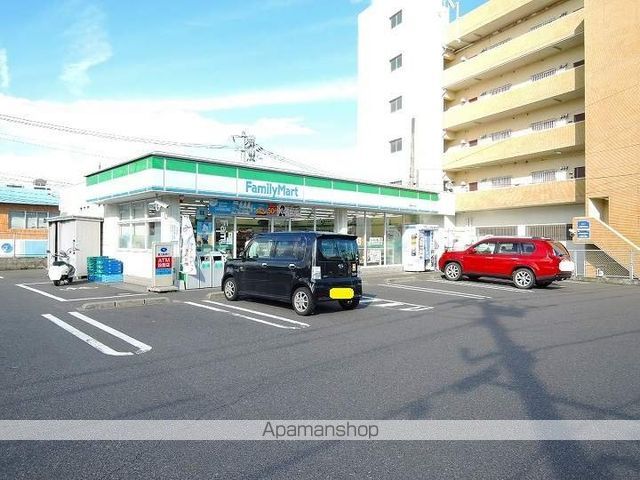 ビオラ21の周辺写真