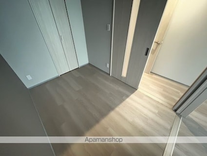 滋賀県大津市唐橋町[1LDK/36.45m2]の内装5