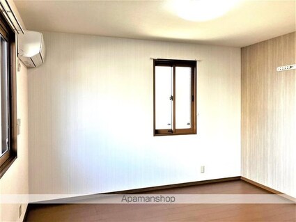 Ｇｒｅｅｎ　Ｆｏｒｅｓｔ　ＡＢＣ[2LDK/62.1m2]の内装1