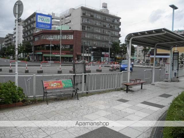 LIOIIの周辺写真