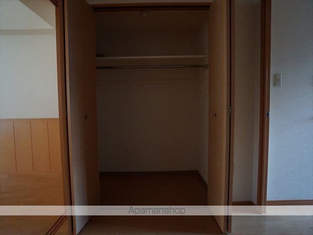音羽壱番館SAKAEの内装写真