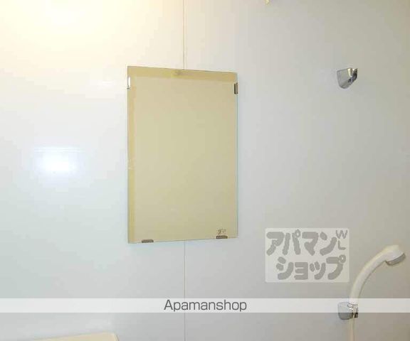 サンテラスリベーヌの内装写真