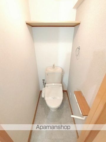 ラ・エスポワールの内装写真