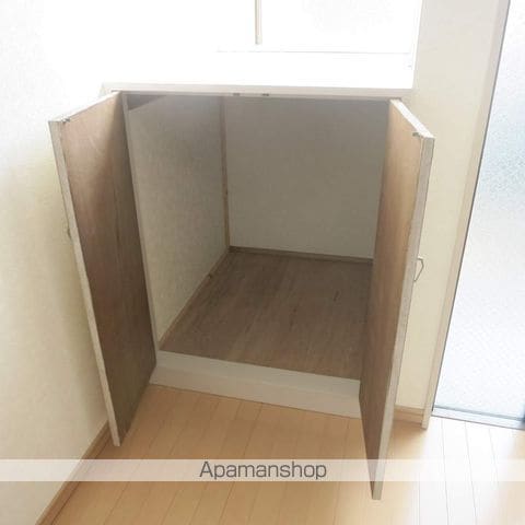 ラフォーレ相武台の内装写真