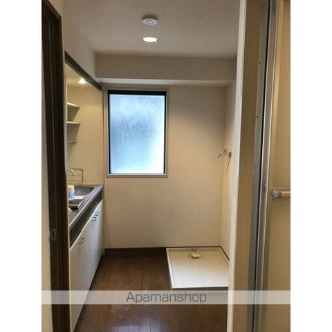 シティライフ藤ヶ丘 南2号館の内装写真