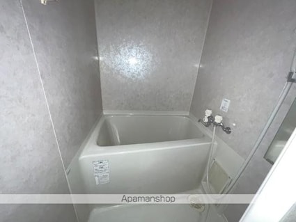 コンフォース・住吉[1K/30.96m2]のバス