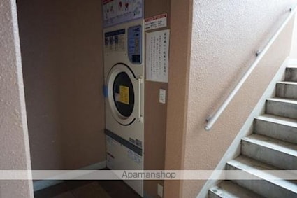 ＡＴＬＡＮＴＩＳ[1LDK/45.98m2]のエントランス