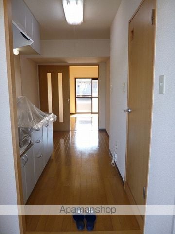 サニーヒルの内装写真