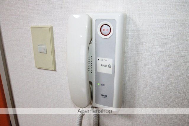 メゾン恒悦の内装写真