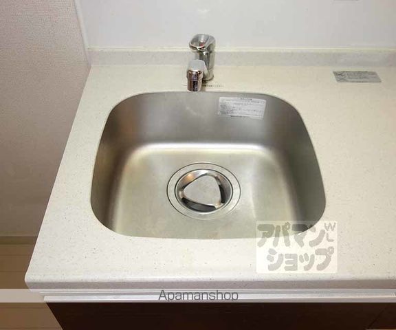 ベラジオ京都洛南グルーブの内装写真