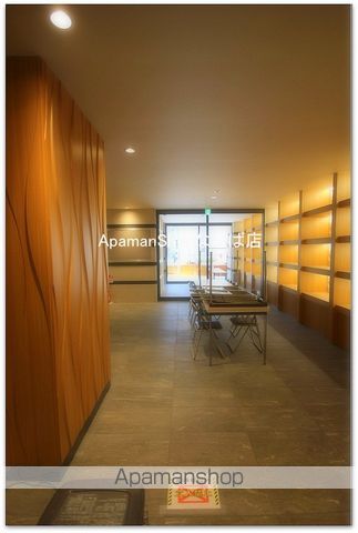 RISING MAISON 本町橋の内装写真