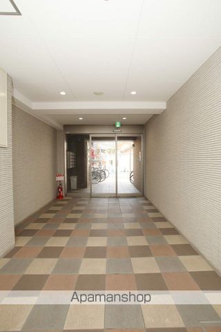 ドゥエリング梅田の内装写真