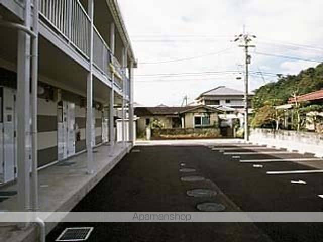 レオパレス長尾の内装写真