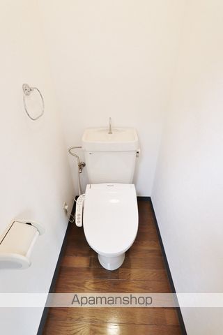 SUNハイツ津乃峰の内装写真