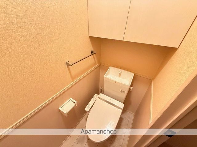 メゾン アリエッタの内装写真