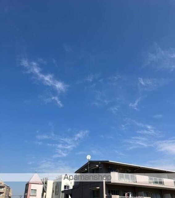 プラウドシティ吉祥寺[3LDK/70.66m2]の内装1