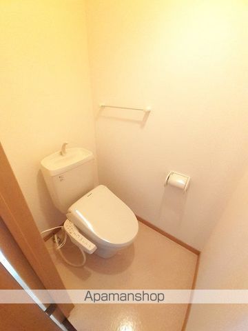 SMALL LUXURYの内装写真