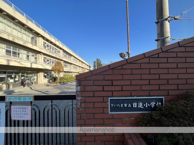 プラシードRの周辺写真