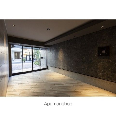 コンフォリア・リヴ品川南大井の内装写真