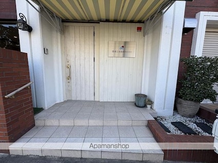 環境立地ビル[2LDK/52.39m2]の共用部4