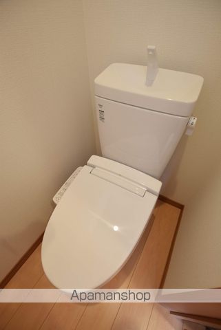 さくら荘の内装写真