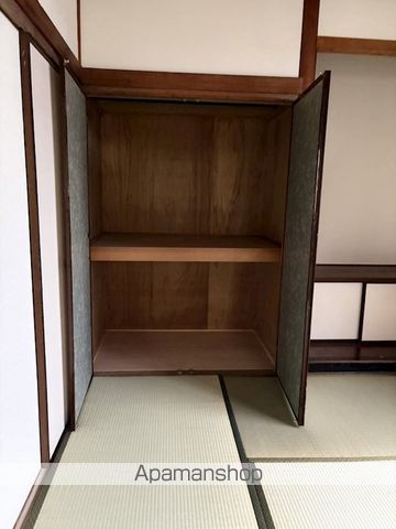 新高根戸建の内装写真