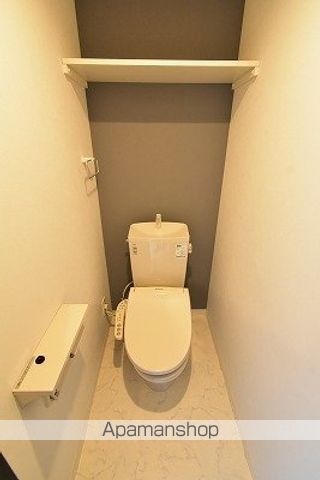 STELLAの内装写真