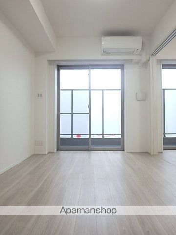 ガーラ・ヴィスタ調布の内装写真