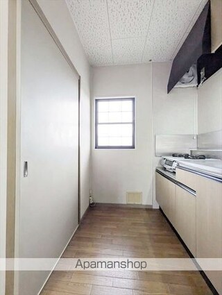 岡山県倉敷市中島[2LDK/54.16m2]の内装3
