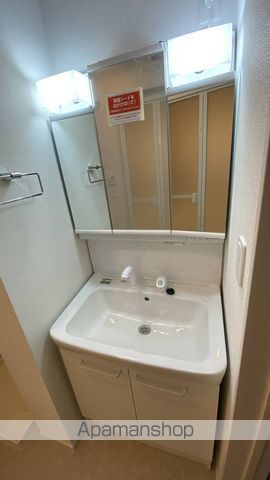 光テラス Iの内装写真