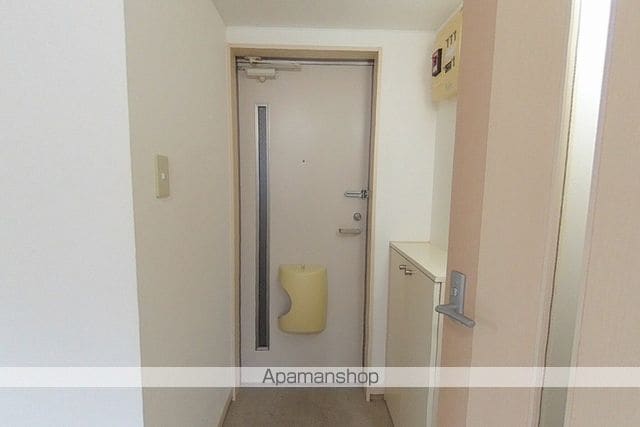 アルビ関屋本村の内装写真
