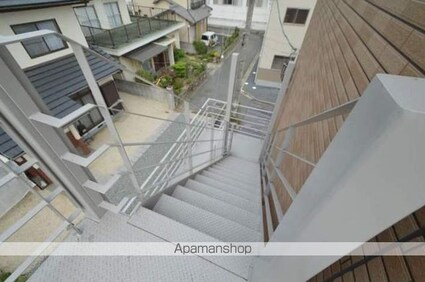 ＹＳＮ　ｓｔｙｌｅ[1LDK/35.4m2]の共用部2