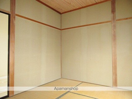 長野県長野市大字安茂里[2K/40m2]の内装1