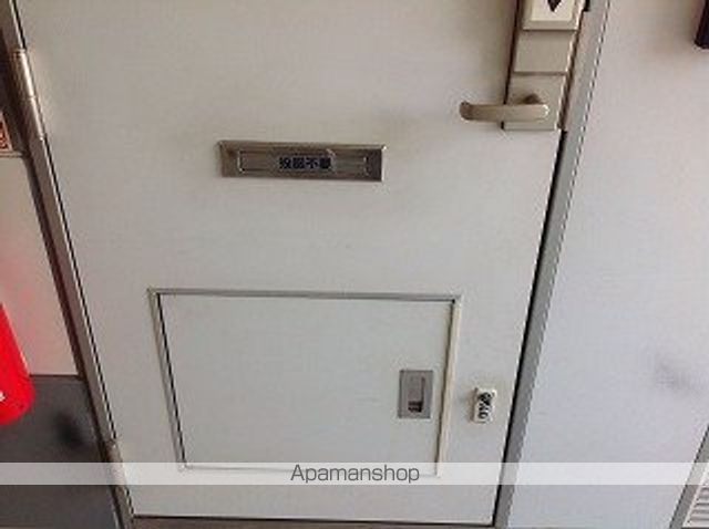 レオパレスエルドラド五月丘の内装写真