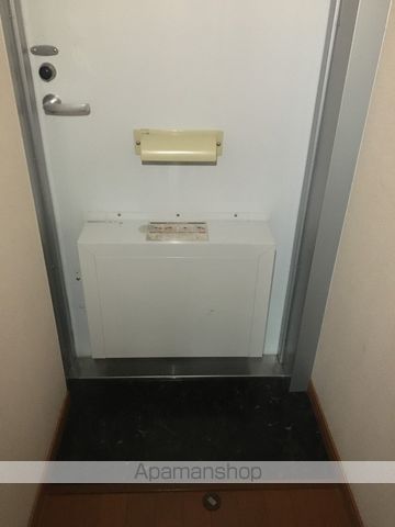 レオパレスABUELAの内装写真