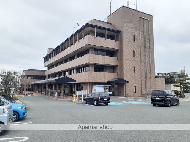 ウェルシュガーデンⅠ 102 ｜ 福岡県糟屋郡須惠町大字植木582-2（賃貸アパート2LDK・1階・50.44㎡） その13