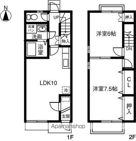 間取り：221015506588