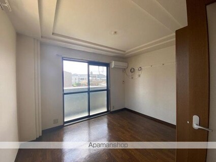 エスポア・タカスギ　[1K/24.84m2]の内装2