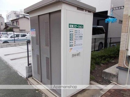 レオパレスフクオカ[1K/19.87m2]のその他内装