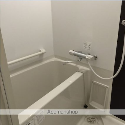 レオネクストリバーパーク[1K/21.11m2]のバス