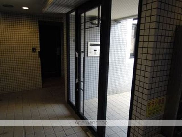 プレステージフジ久米田壱番館の内装写真